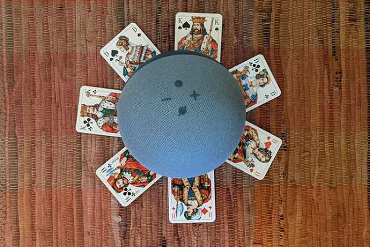 Die 10 besten Alexa-Funktionen zum Ausprobieren