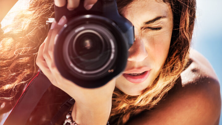 Spiegelreflexkamera Test-Überblick: Diese Kameras überzeugen