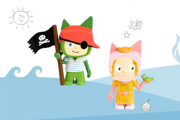 Die besten Tonie Figuren im Test-Überblick für Kinder ab 3 Jahren