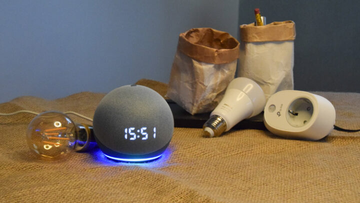 Alexa App einrichten und Amazon Echo effektiv nutzen
