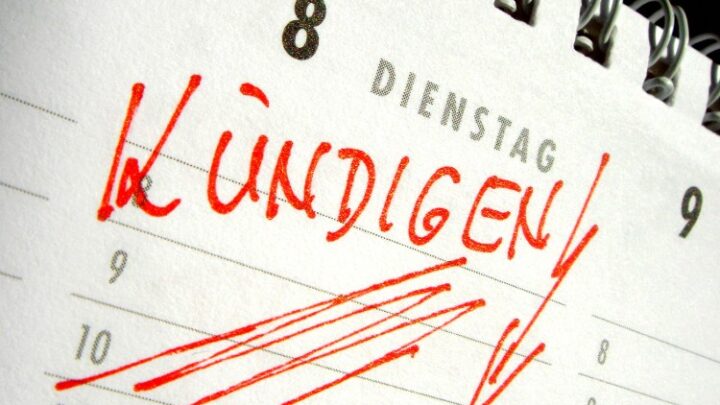 Amazon Music Unlimited kündigen – so geht’s