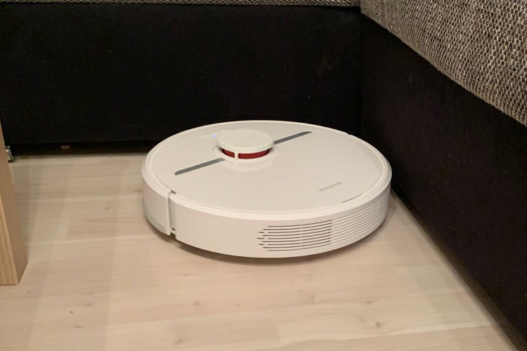 Dreame D9 Saug- und Wischroboter im Test