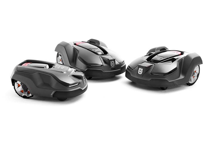 HUSQVARNA AUTOMOWER Mähroboter Test-Überblick