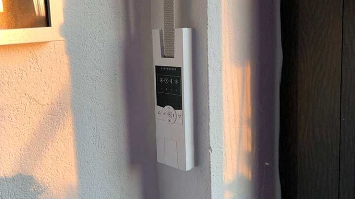 Rollladen smart steuern – so geht’s