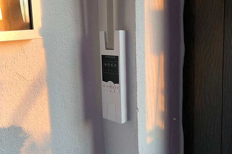 Rollladen smart steuern – so geht’s