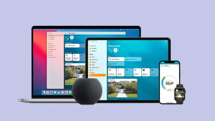Shelly mit HomeKit steuern – so geht’s