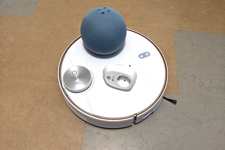 Die 7 besten Smart Home Geräte 2021 – Überblick & Angebote