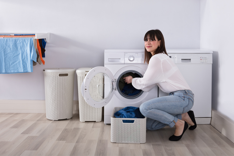 Wärmepumpentrockner im Test-Überblick: Leistung und Preis