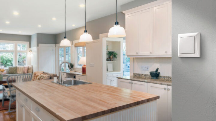 Alexa Lichtschalter im Test Überblick