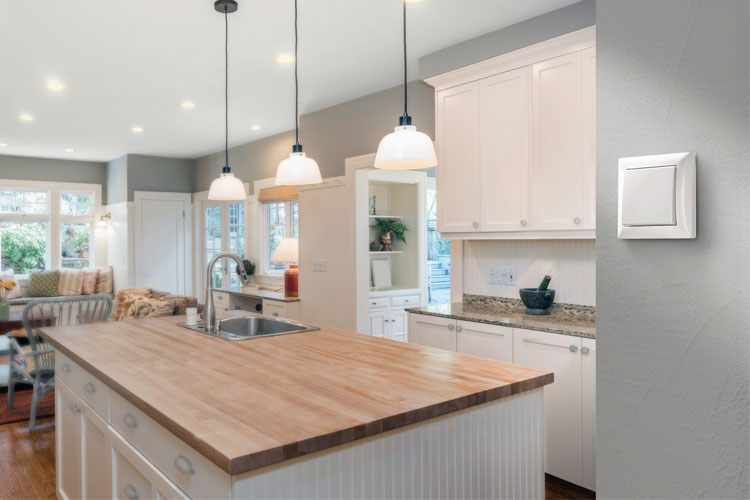 Alexa Lichtschalter im Test Überblick