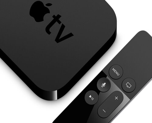 Apple TV Test-Überblick: 4K und HD Variante im Vergleich