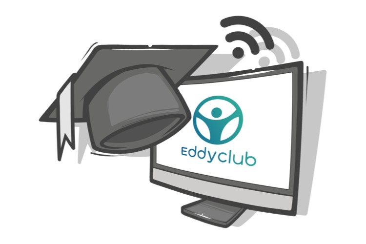 drivEddy – Digitaler Fahrschul-Service als App