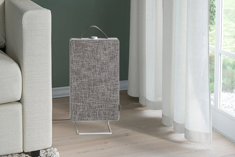 IKEA Luftreiniger FÖRNUFTIG: Bewertung, Leistung und Preise