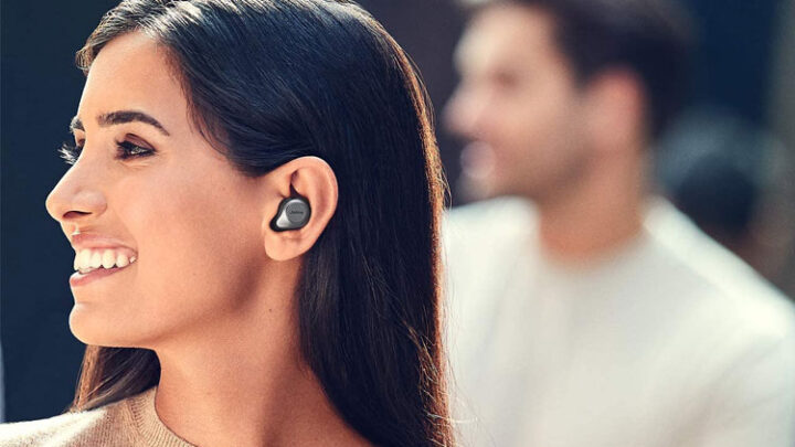 Jabra Elite 85t im Test Check– In Ear Kopfhörer mit ANC