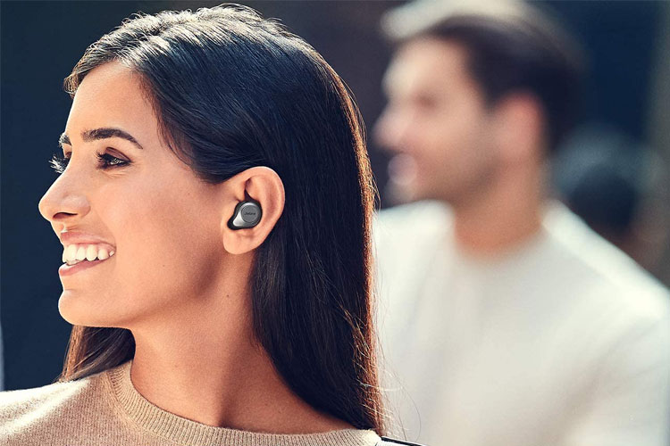 Jabra Elite 85t im Test Check– In Ear Kopfhörer mit ANC