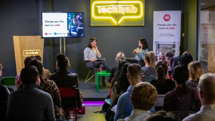 Le Wagon – Programmieren lernen leicht gemacht