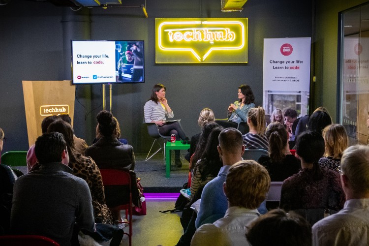 Le Wagon – Programmieren lernen leicht gemacht