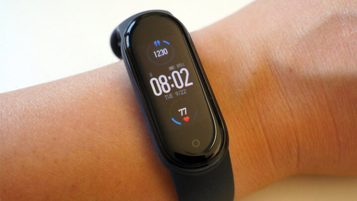 Mi Band 5 Test der Redaktion: Funktionen und Preis-Leistung