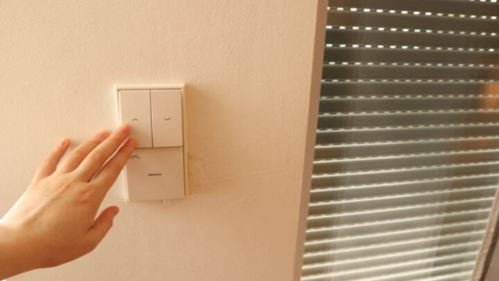 Beste Rollladenmotoren: Test-Vergleich & Bewertung