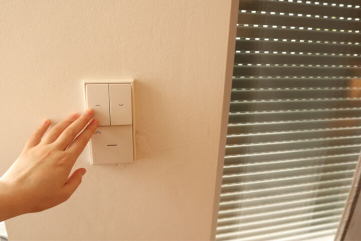 Beste Rollladenmotoren: Test-Vergleich & Bewertung