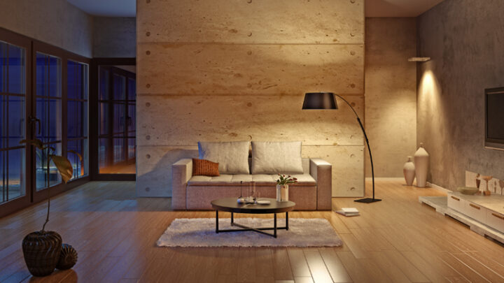 Das sind die besten Systeme zur intelligenten Lichtsteuerung