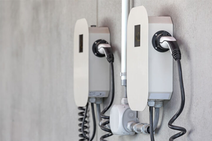 Wallbox FAQ: Das muss man zu Wallboxen wissen