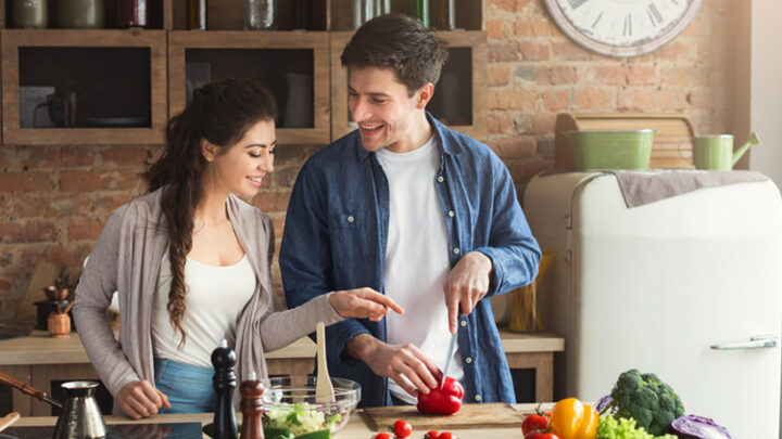 ALDI WLAN-Küchenmaschine: Thermomix Schnäppchen-Alternative?
