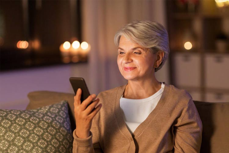 Alexa für Senioren einrichten – so geht’s