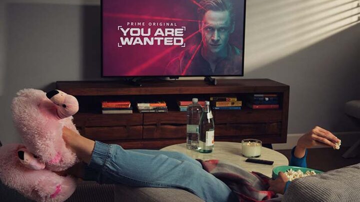 Kodi auf Fire TV installieren – so geht’s