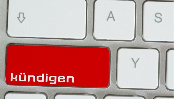 Amazon Prime kündigen – so geht’s