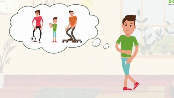 Bagiri will von Behinderung betroffene Menschen unterstützen