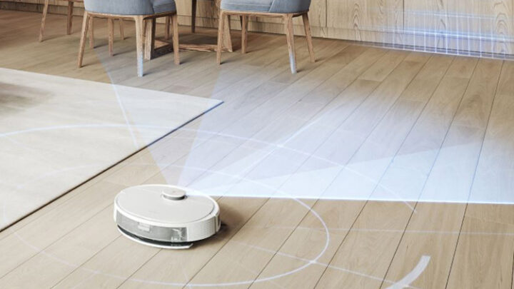 Ecovacs DEEBOT N8 Pro+ Test-Check: Preis, Ausstattung, Leistung
