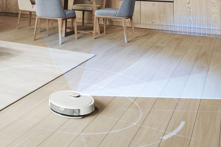 Ecovacs DEEBOT N8 Pro+ Test-Check: Preis, Ausstattung, Leistung