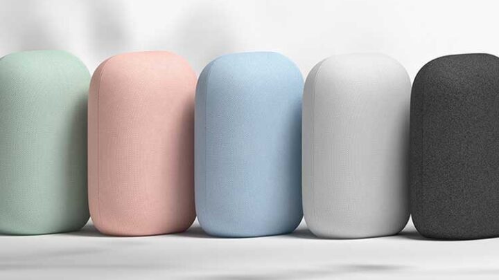 Google Nest Audio, Mini & Hub Test: Vergleich aller Modelle