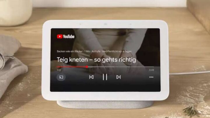 Google Nest Hub 2: Leistungs-Bewertung, Kosten, Funktionen