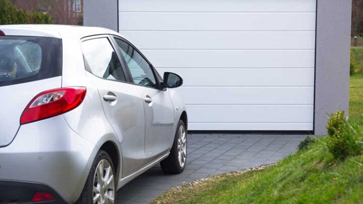 Die besten HomeKit Garagentoröffner im Test Vergleich