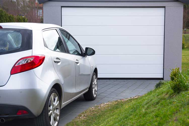 Die besten HomeKit Garagentoröffner im Test Vergleich