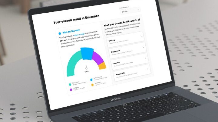 Kinder Plattform zeigt, wie und wo man richtig spendet