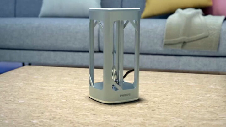 UV-C Lampen & Boxen gegen Corona Viren & Co. – Vergleich & Infos