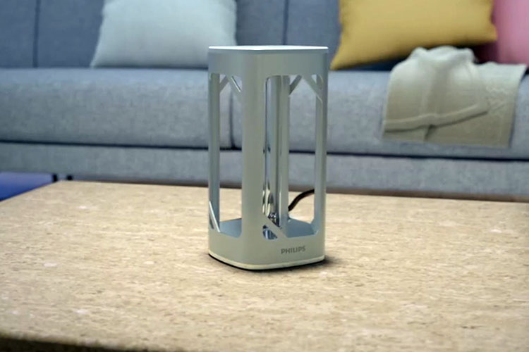 UV-C Lampen & Boxen gegen Corona Viren & Co. – Vergleich & Infos