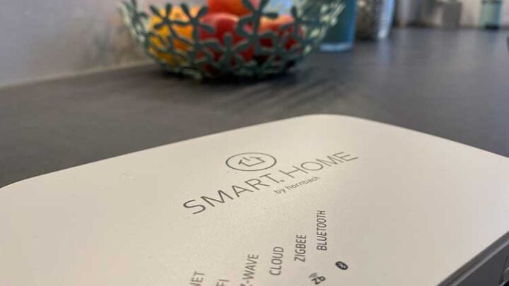 SMART HOME by hornbach im Test – Allrounder für Einsteiger