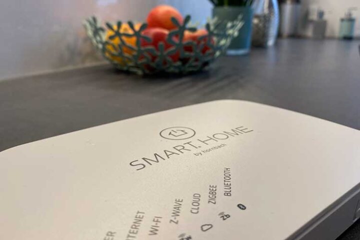 SMART HOME by hornbach im Test – Allrounder für Einsteiger