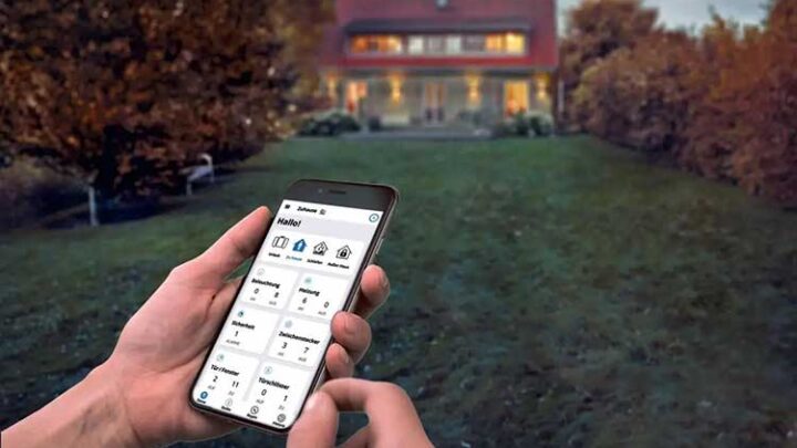 SMART HOME by hornbach im Überblick – so funktioniert das System