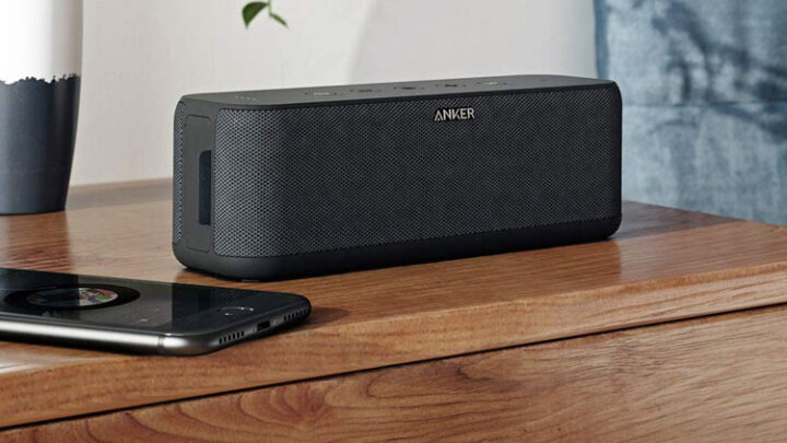 Anker Soundcore Lautsprecher im Test Überblick