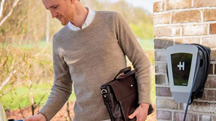 Heidelberg Wallbox Energy Control & Home Eco im Vergleich