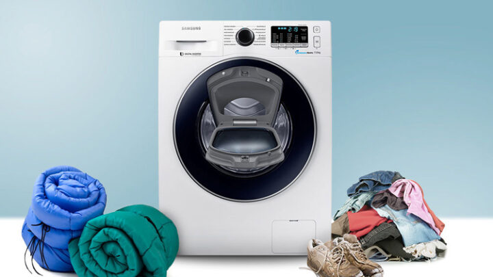 Smarte Waschmaschine Test-Überblick: Die besten im Vergleich