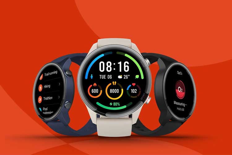 Xiaomi Mi Watch Test-Vergleich: Modelle, Funktionen, Preise