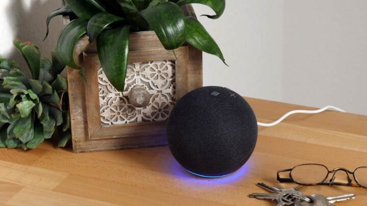 Echo Dot 4 Test: Alexa Lautsprecher Design, Preis und Funktionen