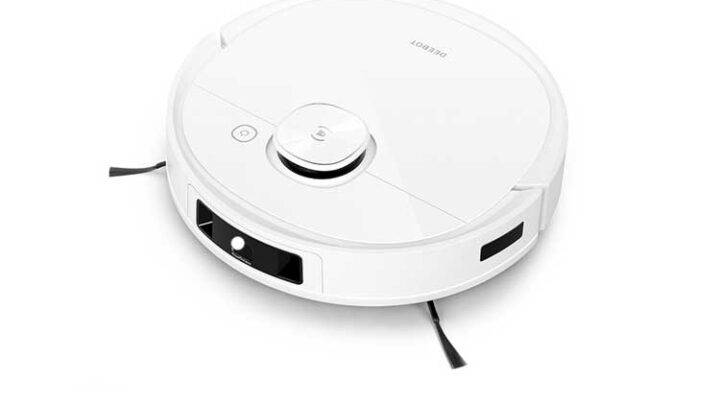 ECOVACS DEEBOT T9 im Test Check – der Premium Saugroboter