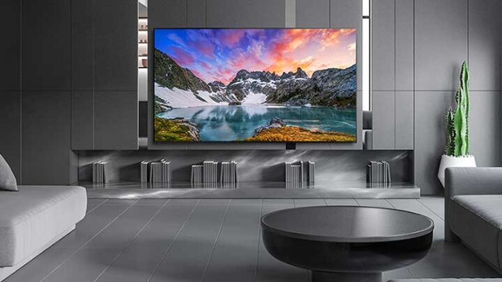 75 Zoll Fernseher Test-Überblick –  Vergleiche & Angebote